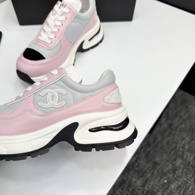 Ch**el sneakers